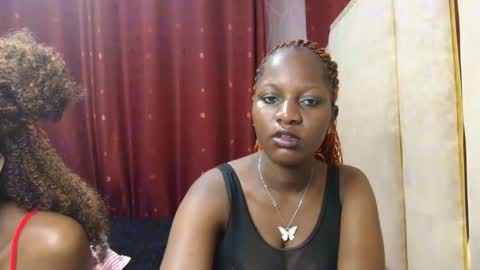 Roxy online show from March 25, 2026, 6:03 pm