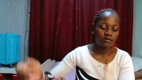 Roxy online show from April 2, 2026, 3:48 am