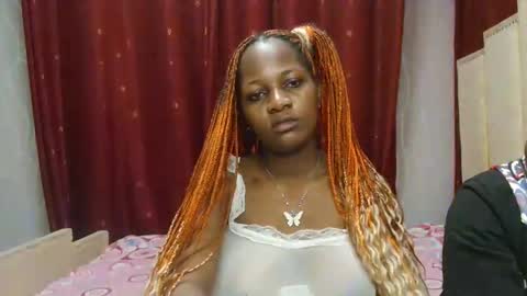 Roxy online show from April 18, 2026, 9:37 pm