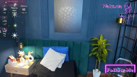 Roxy hell online show from February 11, 2026, 12:32 pm