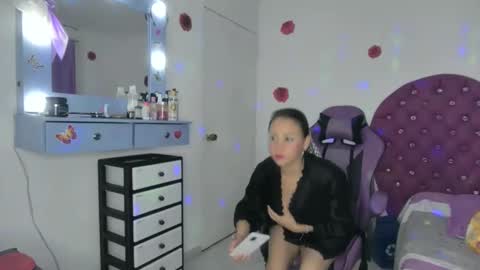 Roxy online show from February 7, 2026, 2:04 am