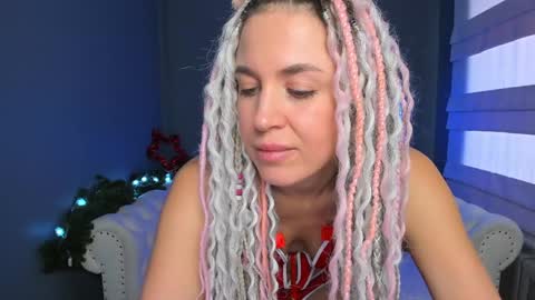 Roxy online show from December 25, 2024, 8:07 am