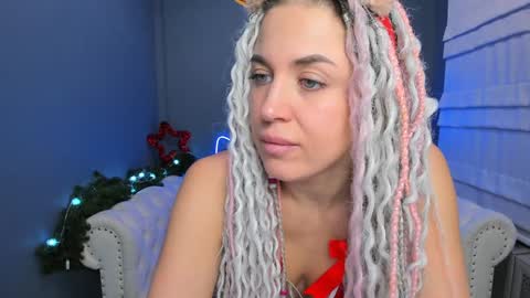 Roxy online show from December 26, 2024, 1:18 am