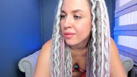 Roxy online show from January 10, 2025, 8:07 am