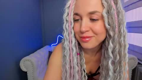 Roxy online show from February 13, 2025, 7:56 am