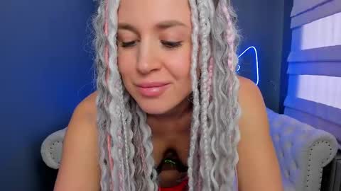 Roxy online show from February 17, 2025, 5:14 am