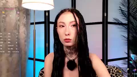 roxanne online show from June 15, 2026, 3:31 am