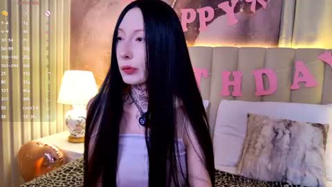 roxanne online show from July 10, 2026, 4:06 am