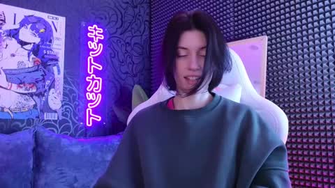 roxy_riot_ online show from February 28, 2025, 1:47 am