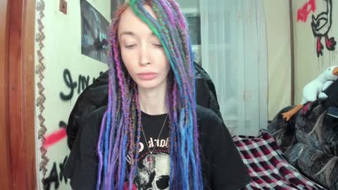 Roxy online show from December 5, 2024, 11:18 pm