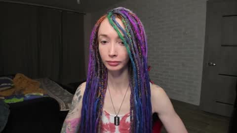 Roxy online show from December 6, 2024, 2:24 am