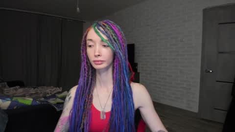 Roxy online show from December 8, 2024, 7:00 pm