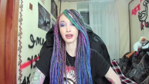 Roxy online show from December 12, 2024, 8:21 pm