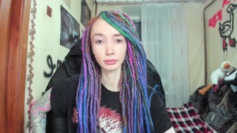 Roxy online show from December 13, 2024, 6:59 pm