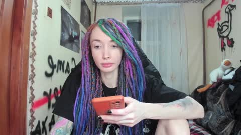 Roxy online show from December 17, 2024, 12:12 am