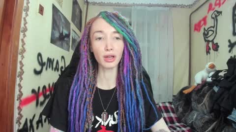 Roxy online show from December 20, 2024, 8:01 pm