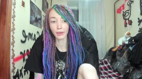 Roxy online show from December 26, 2024, 1:07 am