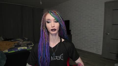 Roxy online show from January 9, 2025, 5:00 pm