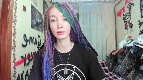 Roxy online show from January 19, 2025, 6:53 pm