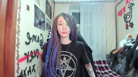 Roxy online show from January 23, 2025, 9:50 pm