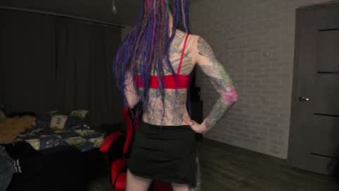 Roxy online show from January 29, 2025, 2:40 am