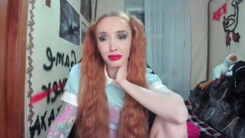 Roxy online show from February 24, 2025, 12:09 am