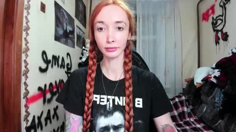 Roxy online show from November 20, 2025, 8:19 pm