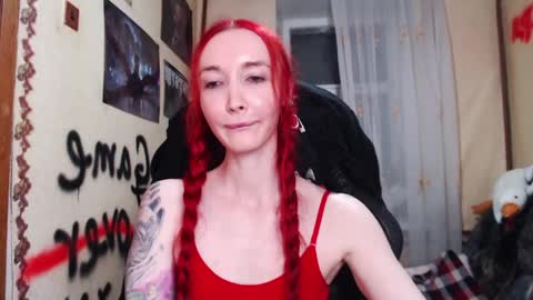 Roxy online show from April 16, 2026, 9:39 pm