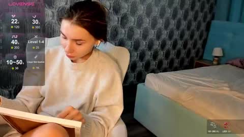 roxy_the_daedevill online show from February 7, 2025, 11:01 am