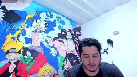 RoxyAron online show from October 21, 2025, 7:03 pm