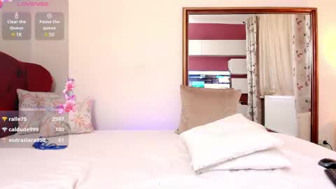 Roxy online show from January 13, 2025, 12:02 pm