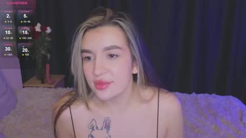 Roxy online show from February 17, 2025, 3:36 am