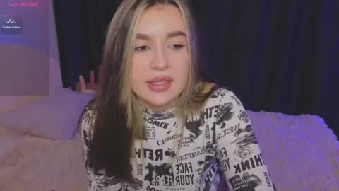 Roxy online show from February 19, 2025, 6:21 pm