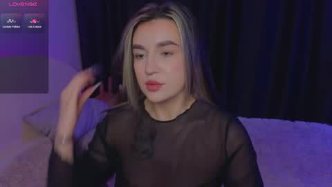 Roxy online show from February 28, 2025, 5:48 pm