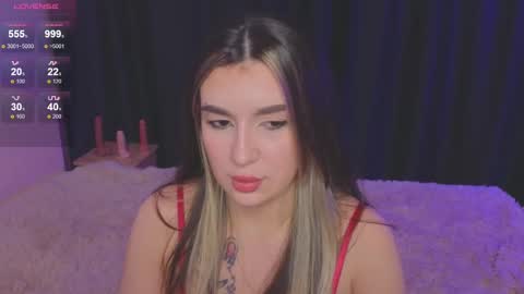 Roxy online show from March 5, 2025, 6:34 pm