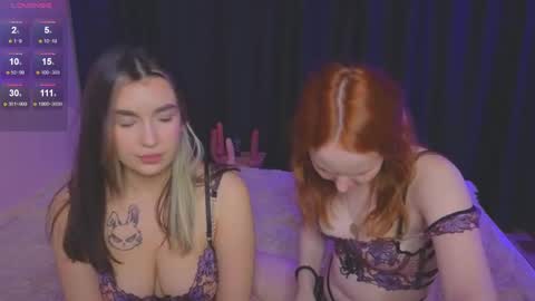 Roxy online show from March 8, 2025, 12:00 am