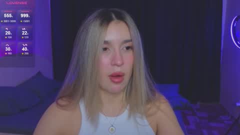 Roxy online show from September 11, 2025, 9:37 pm