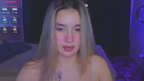 Roxy online show from September 16, 2025, 9:27 pm