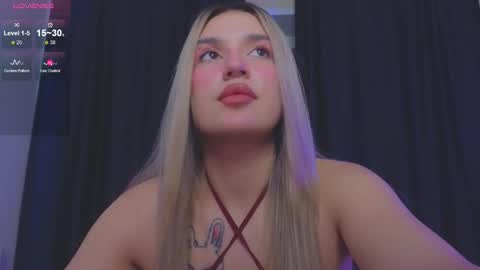 Roxy online show from September 18, 2025, 7:05 pm