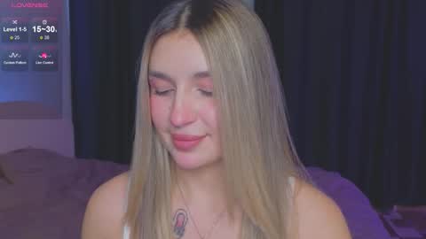 Roxy online show from September 27, 2025, 9:20 pm