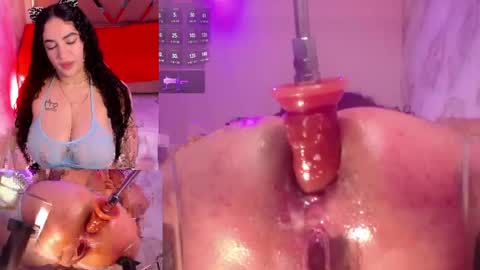 Snapshot of roxylicious_ chatting on May 11, 2026, 4:04 pm roxylicious_ online show from May 11, 2026, 4:04 pm