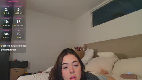 Roxy online show from April 29, 2026, 12:48 am