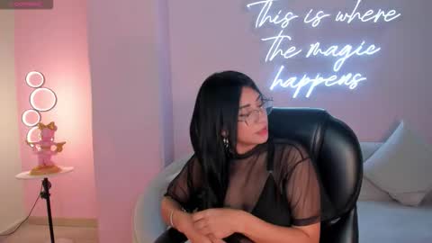 Roxy online show from October 6, 2025, 5:38 am