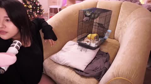 roxysuh online show from December 19, 2024, 8:23 am