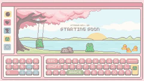 roxysuh online show from February 8, 2025, 6:33 am