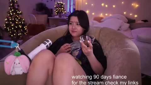 roxysuh online show from February 21, 2025, 11:01 am