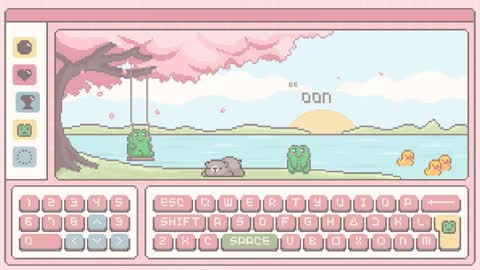 roxysuh online show from March 3, 2025, 6:59 am