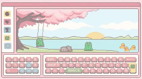 roxysuh online show from March 11, 2025, 7:15 am