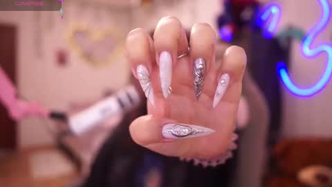 roxysuh online show from November 6, 2025, 8:15 am