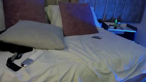 roxysyn online show from March 6, 2026, 4:09 am